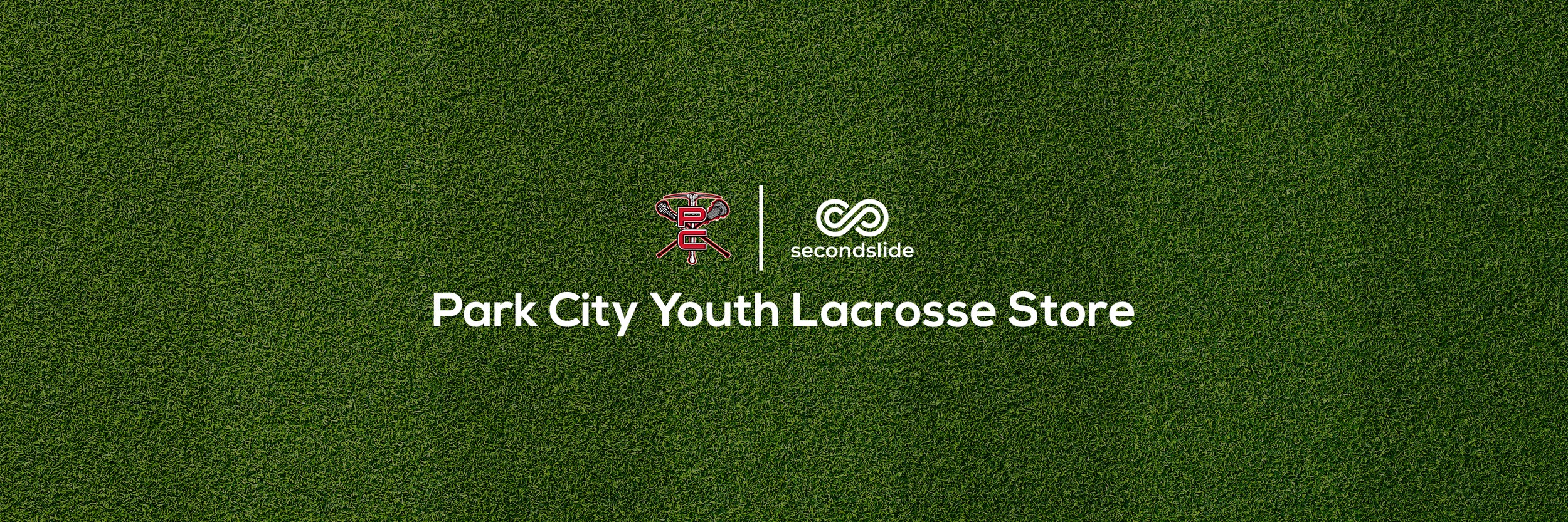 Park City Youth Lacrosse Gear logo